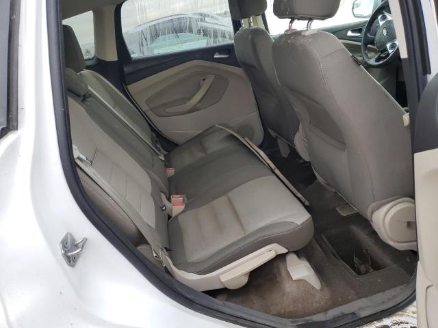 Photo 6 from auction – 2013 FORD ESCAPE SE with VIN 1FMCU0GX9DUA74144