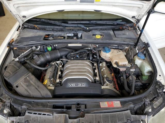 Photo 7 from auction – 2004 AUDI A4 3.0 CAB with VIN WAUAT48HX4K007123