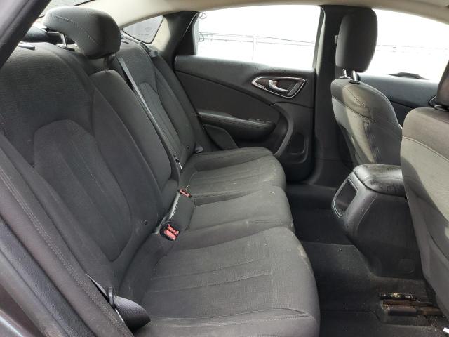 Photo 6 from auction – 2016 CHRYSLER 200 LIMITE with VIN 1C3CCCAB6GN171987