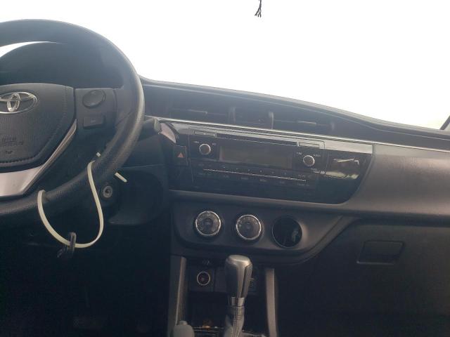 Photo 9 from auction – 2015 TOYOTA COROLLA with VIN 5YFBURHE9FP214761