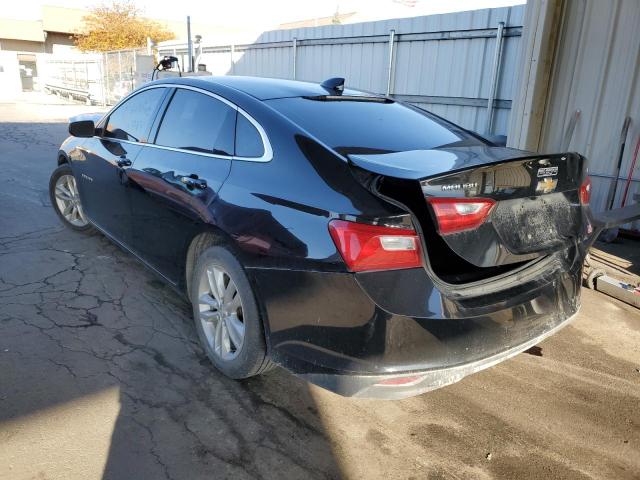 Photo 3 from auction – 2016 CHEVROLET MALIBU LT with VIN 1G1ZE5ST4GF290708