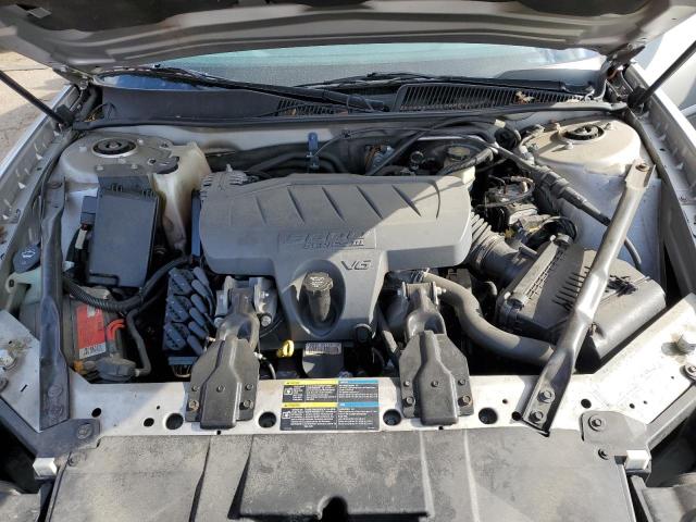 Photo 7 from auction – 2006 BUICK LACROSSE C with VIN 2G4WC582361288559