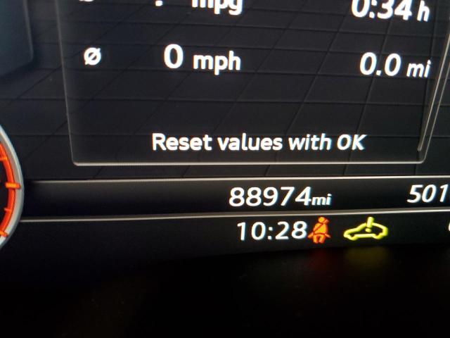 Photo 8 from auction – 2017 AUDI Q7 PREMIUM with VIN WA1LAAF73HD022626