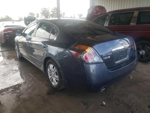 Photo 3 from auction – 2011 NISSAN ALTIMA BAS with VIN 1N4AL2APXBC182350