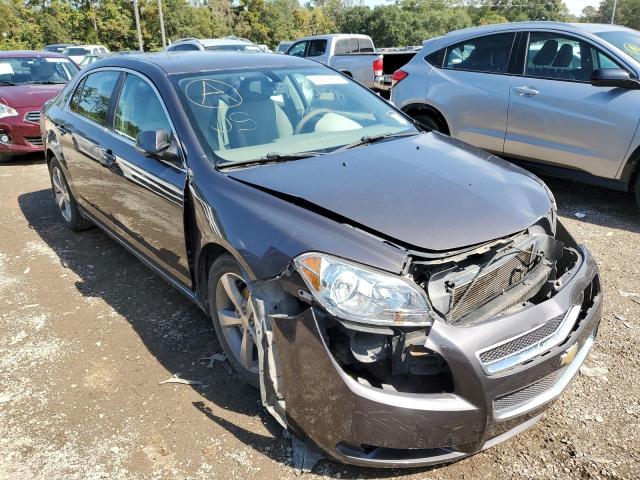 Photo 1 from auction – 2011 CHEVROLET MALIBU 1LT with VIN 1G1ZC5E16BF152855
