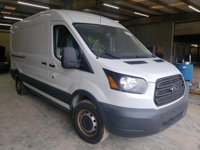 FORD TRANSIT T- 2018 with VIN 1FTBW2CM1JKA13959 - Photo from auction