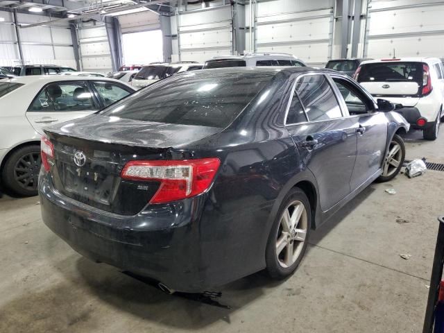 Photo 4 from auction – 2014 TOYOTA CAMRY L with VIN 4T1BF1FK3EU861707