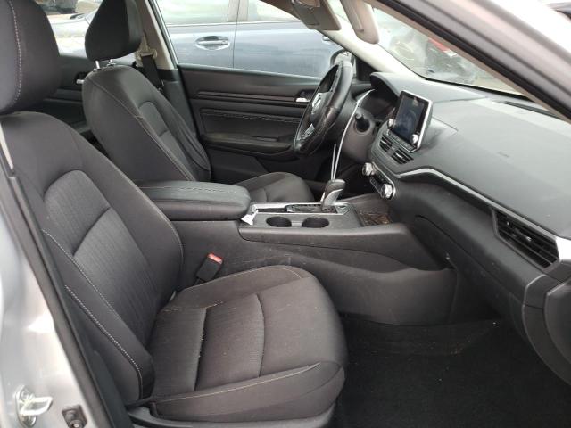 Photo 5 from auction – 2020 NISSAN ALTIMA S with VIN 1N4BL4BV0LC253344