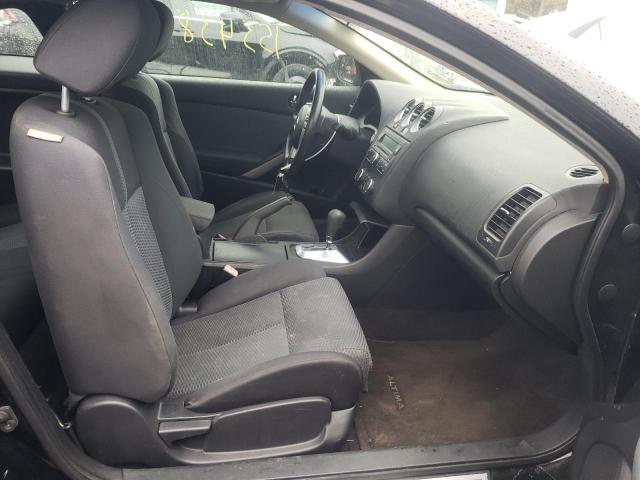 Photo 5 from auction – 2008 NISSAN ALTIMA 2.5 with VIN 1N4AL24E18C201015
