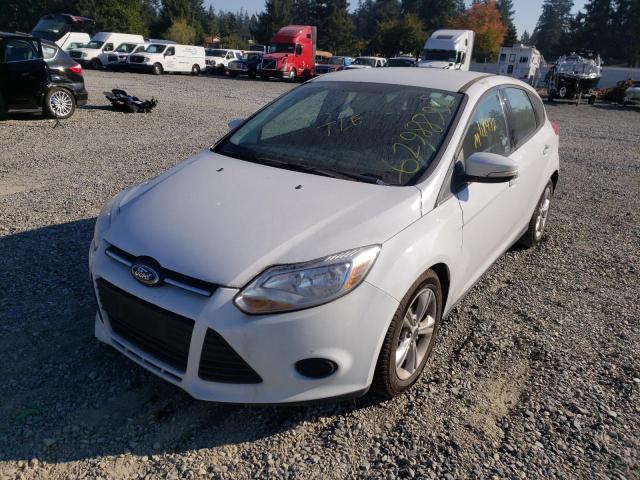 صورة رقم 2 من المزاد - 2014 FORD FOCUS SE مع VIN 1FADP3K25EL282144