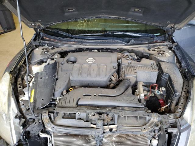 Photo 7 from auction – 2012 NISSAN ALTIMA BAS with VIN 1N4AL2AP7CN412948