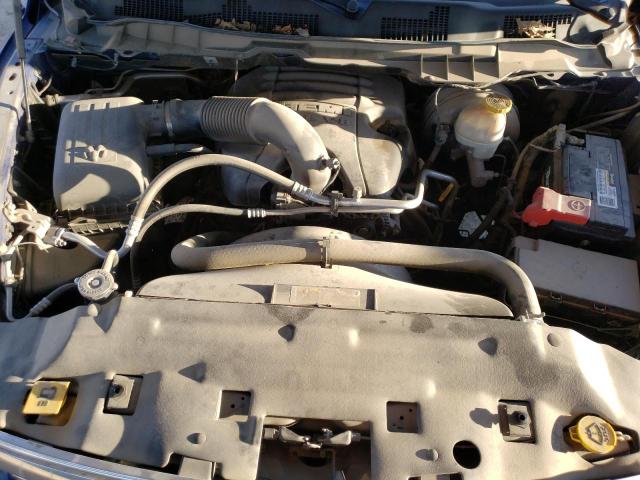 Photo 7 from auction – 2017 RAM 1500 SLT with VIN 1C6RR6LT4HS639415