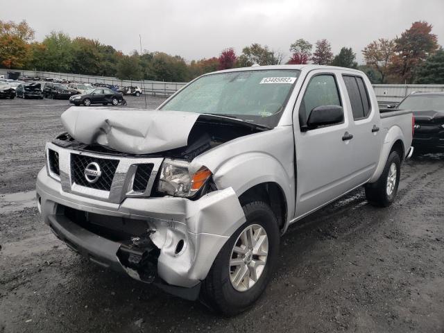 صورة رقم 2 من المزاد - 2016 NISSAN FRONTIER S مع VIN 1N6AD0EV2GN799304