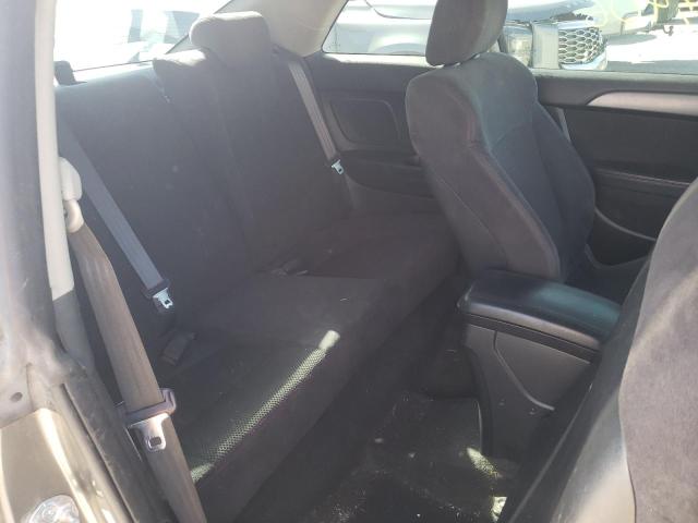 Photo 6 from auction – 2012 KIA FORTE SX with VIN KNAFW6A37C5573485