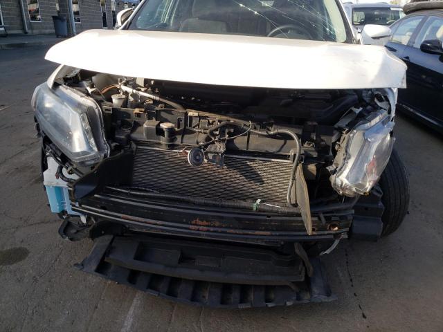 Photo 9 from auction – 2016 NISSAN ROGUE S with VIN 5N1AT2MT3GC818130