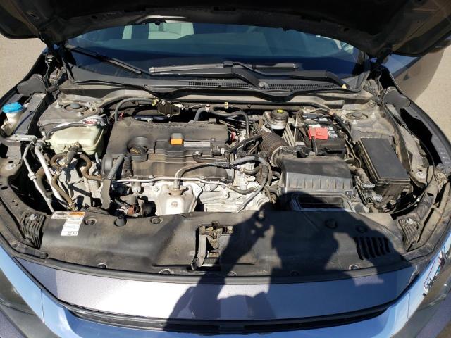 Photo 7 from auction – 2016 HONDA CIVIC LX with VIN 2HGFC2F52GH567513