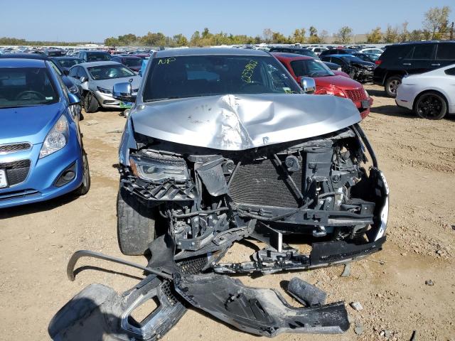 Photo 9 from auction – 2018 JEEP GRAND CHER with VIN 1C4RJFCG5JC325016