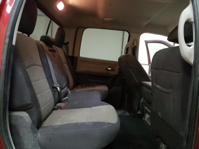 Photo 6 from auction – 2012 DODGE RAM 3500 S with VIN 3C63D3HL9CG327943