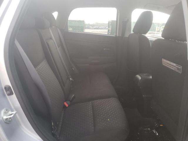 Photo 6 from auction – 2012 MITSUBISHI OUTLANDER with VIN JA4AR4AU5CZ010827