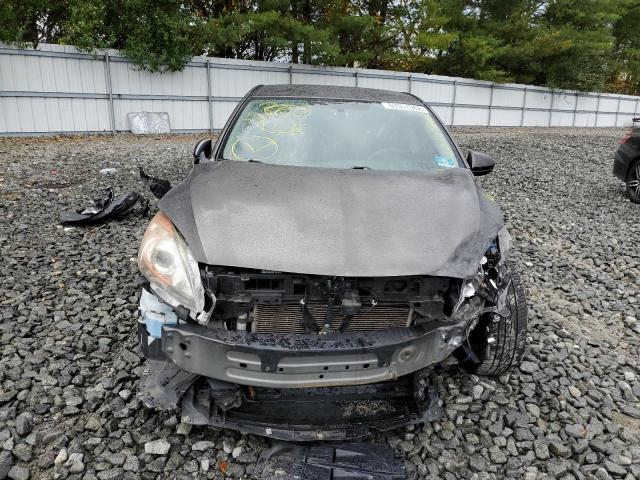Photo 7 from auction – 2010 MAZDA 3 I with VIN JM1BL1SG2A1315507