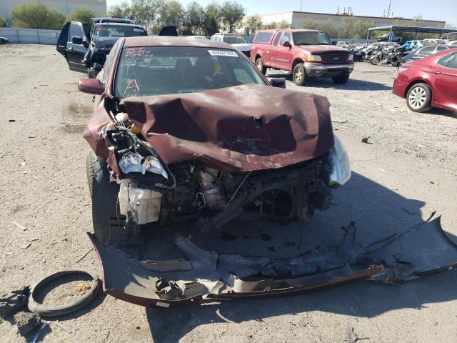 Photo 9 from auction – 2011 NISSAN ALTIMA BAS with VIN 1N4AL2AP3BC174168