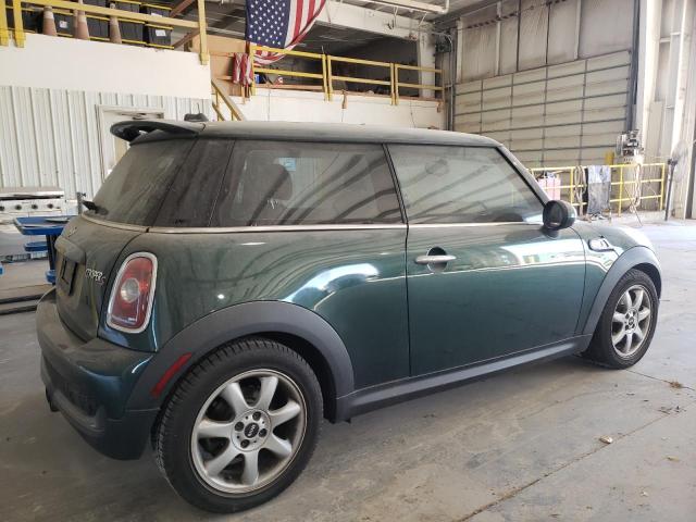 صورة رقم 4 من المزاد - 2010 MINI COOPER S مع VIN WMWMF7C58ATW89590