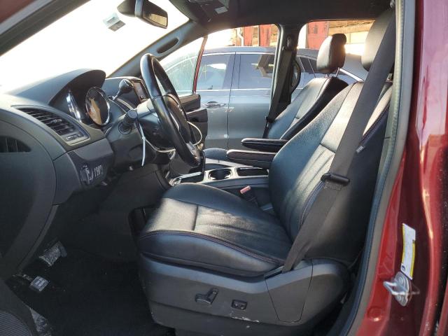 Photo 7 from auction – 2019 DODGE GRAND CARA with VIN 2C4RDGEGXKR764750