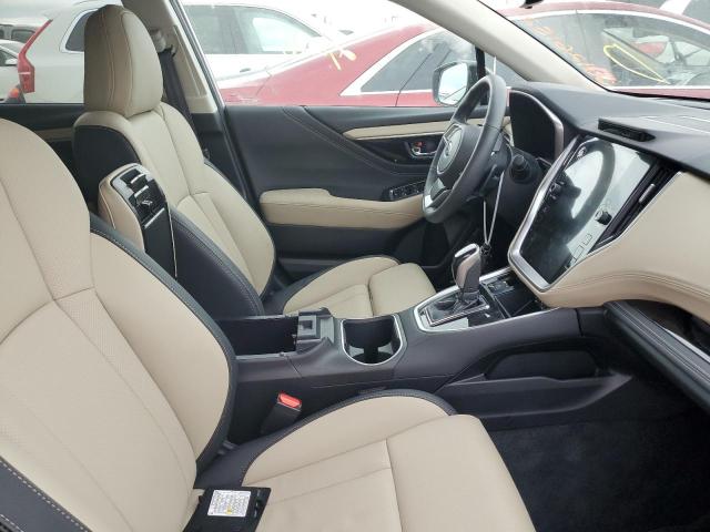Photo 5 from auction – 2022 SUBARU OUTBACK LI with VIN 4S4BTANC6N3161477