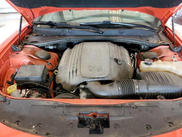 Photo 7 from auction – 2018 DODGE CHARGER R/ with VIN 2C3CDXCT0JH128711