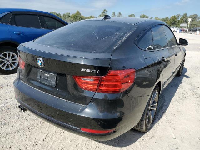 Photo 4 from auction – 2015 BMW 328 XIGT with VIN WBA3X5C57FD561890