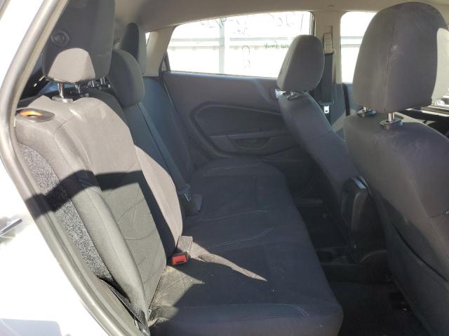 Photo 6 from auction – 2014 FORD FIESTA SE with VIN 3FADP4EJ9EM217790