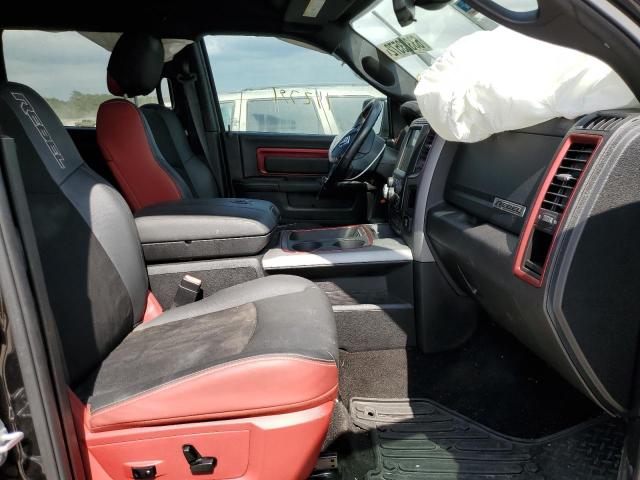 Photo 5 from auction – 2015 RAM 1500 REBEL with VIN 1C6RR7YT9FS780184