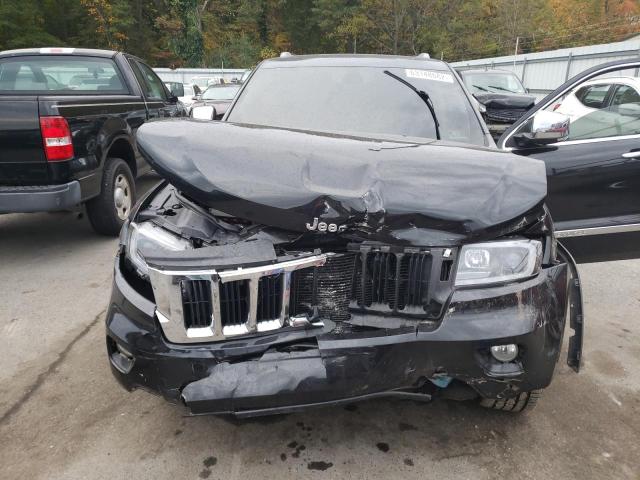 Photo 7 from auction – 2012 JEEP GRAND CHER with VIN 1C4RJFBT0CC164950