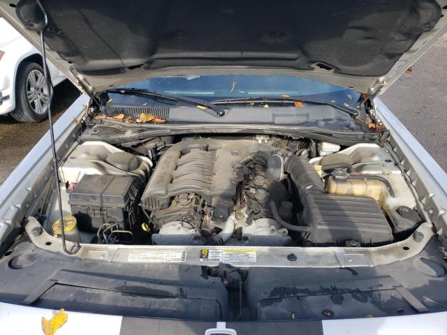 Photo 7 from auction – 2010 DODGE CHALLENGER with VIN 2B3CJ4DV7AH208463
