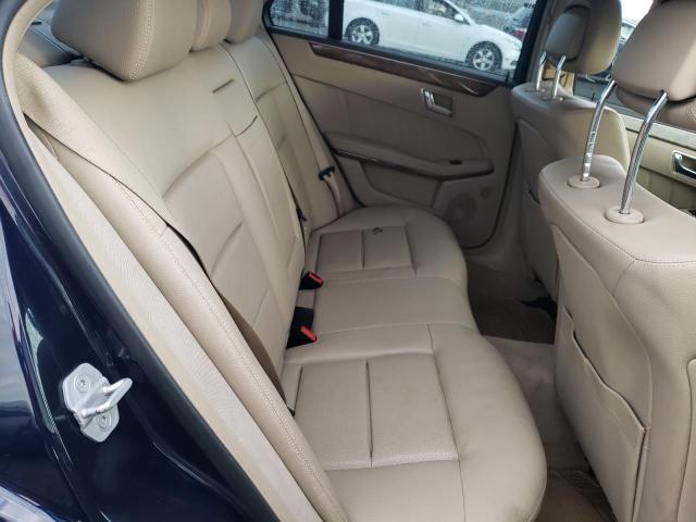 Photo 6 from auction – 2011 MERCEDES-BENZ E 350 4MAT with VIN WDDHF8HB6BA353934