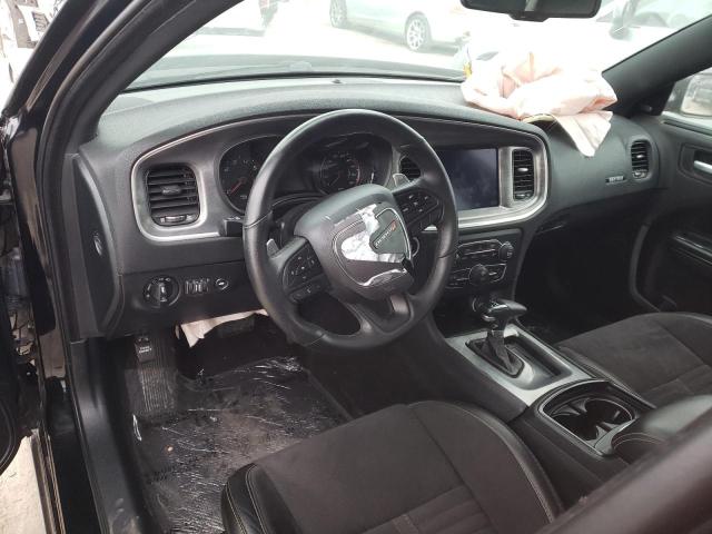 Photo 9 from auction – 2018 DODGE CHARGER R/ with VIN 2C3CDXGJ3JH328846