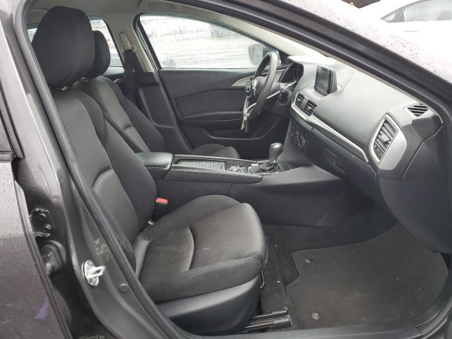 Photo 5 from auction – 2017 MAZDA 3 SPORT with VIN 3MZBN1U71HM122783