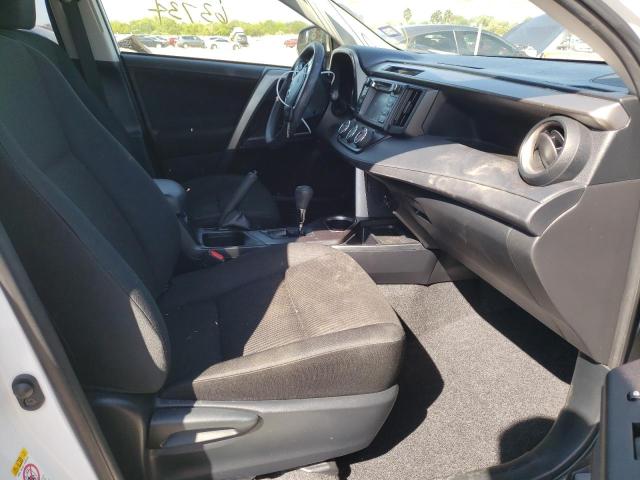 Photo 5 from auction – 2018 TOYOTA RAV4 LE with VIN JTMZFREVXJD129369