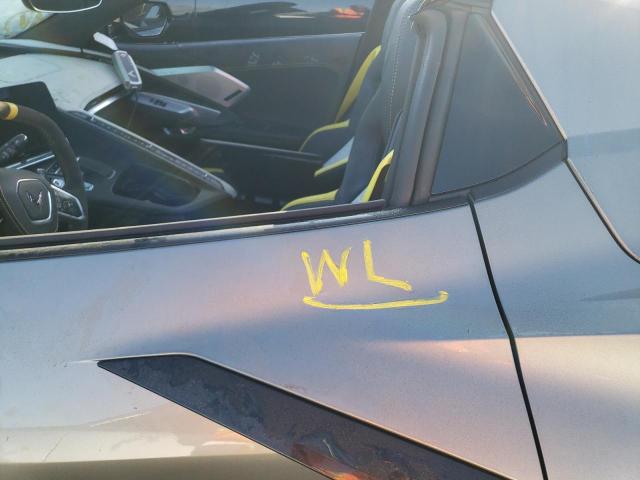 Photo 9 from auction – 2022 CHEVROLET CORVETTE S with VIN 1G1YC3D49N5102778
