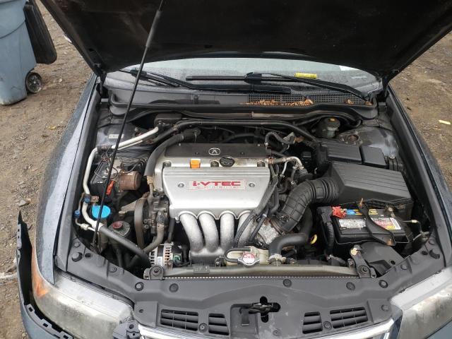 Photo 7 from auction – 2006 ACURA TSX with VIN JH4CL96936C037581