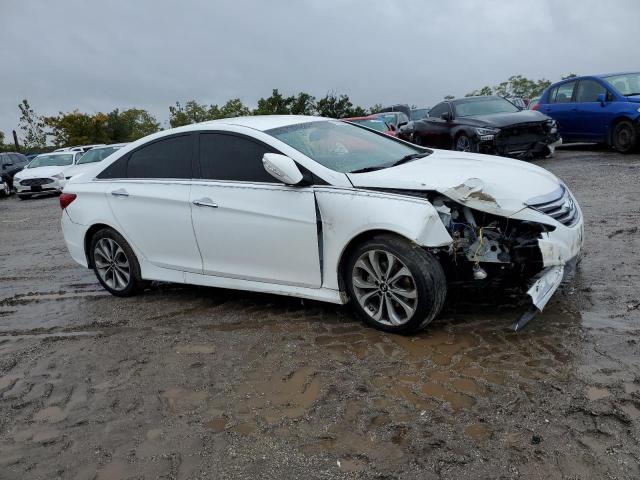 Photo 9 from auction – 2014 HYUNDAI SONATA SE with VIN 5NPEC4AC3EH876830