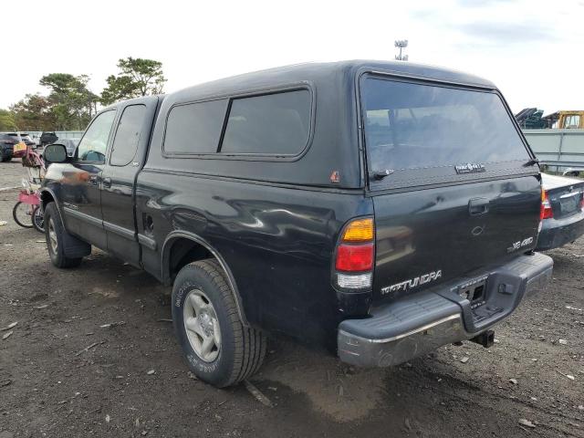 Photo 3 from auction – 2001 TOYOTA TUNDRA ACC with VIN 5TBBT44111S216103