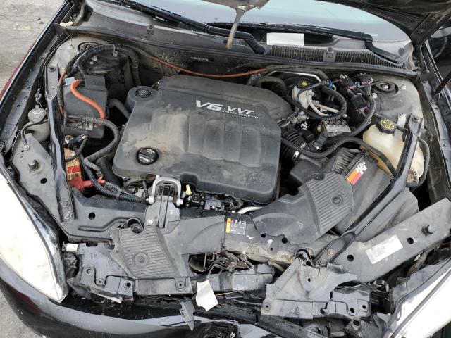 Photo 7 from auction – 2013 CHEVROLET IMPALA LT with VIN 2G1WG5E38D1204442