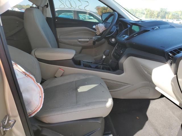 Photo 5 from auction – 2017 FORD ESCAPE SE with VIN 1FMCU0GD8HUE51591