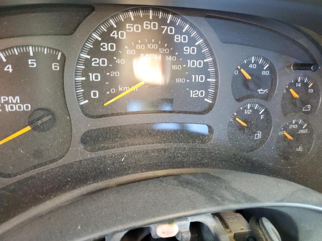 Photo 8 from auction – 2003 CHEVROLET SILVERADO with VIN 2GCEC19V731357198