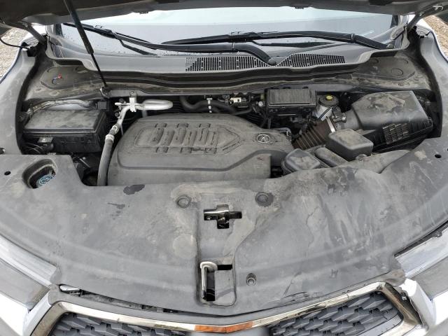 Photo 7 from auction – 2019 ACURA MDX A-SPEC with VIN 5J8YD4H06KL013731