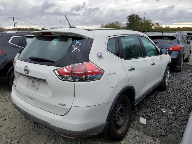 Photo 4 from auction – 2015 NISSAN ROGUE S with VIN 5N1AT2MVXFC859001