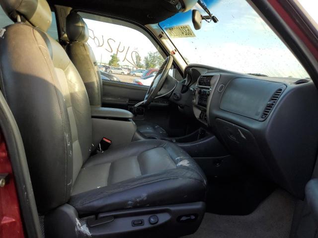Photo 5 from auction – 2004 FORD EXPLORER S with VIN 1FMZU77K94UA66245