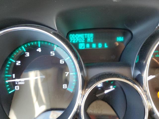 Photo 8 from auction – 2015 BUICK ENCLAVE with VIN 5GAKVCKD4FJ259851