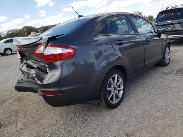 Photo 4 from auction – 2017 FORD FIESTA with VIN 3FADP4BJ0HM121846